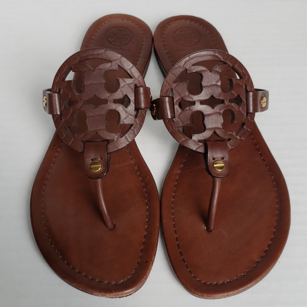 Tory Burch Millers Size 10